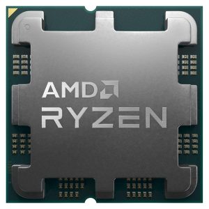 Amd Ryzen 7 7700x 40mb 8çekirdekli O/b Uhd Am5 105W