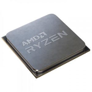 Amd Ryzen 7 5700x 36mb 8çekirdekli Vga Yok Am4 65W