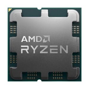 Amd Ryzen 5 7600 38mb 6çekirdekli O/b Uhd Am5 65W