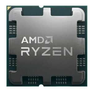 Amd Ryzen 7 9800x3d 104mb 16çekirdekli O/b Uhd Am5 120W