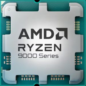 Amd Ryzen 9 9950x 80mb 16çekirdekli O/b Uhd Am5 170W