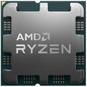 Amd Ryzen 5 7500f 32mb 6çekirdekli Vga Yok Am5 65W