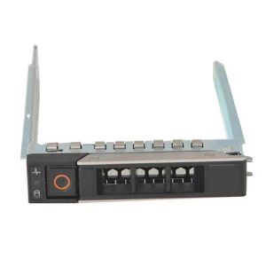 Bifo Ot-dxd9h Dell Uyumlu 2.5" Sff Sunucu Hdd Kızağı R740 /