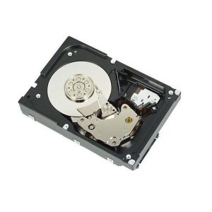 Dell 1TB 3.5" 11035c72st-1t 7200rpm Enterprise Sata-3 Nas