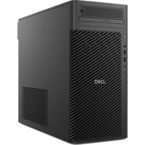 Dell Pro Max Tower Fct2250-5 Ultra 7 265k- 128GB Ddr5 Ram-