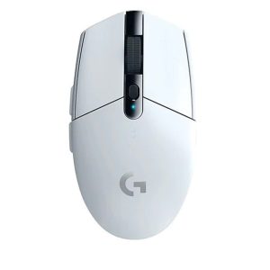 Logitech G304 Gaming Beyaz Kablosuz Mouse 910-005295