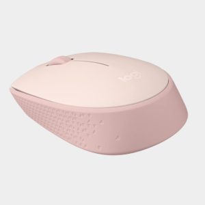 Logitech M171 Kablosuz Rose Mouse 910-006865
