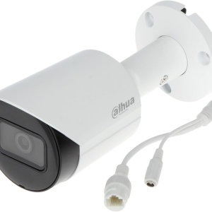 Dahua 2mp Bullet 2.8mm Starligh Ip Kamera