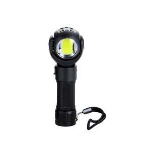 S-link 3W Sl-f860 El Feneri Manyetik Tutuculu