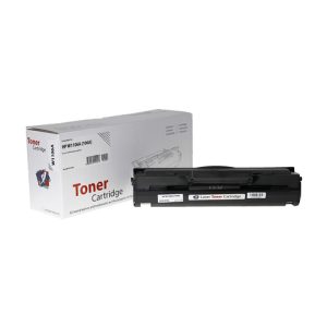 Printpen W1106a (106a) Xbox Beyaz Çipli Muadil Toner