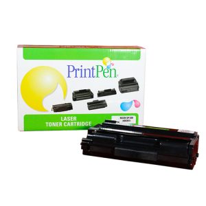 Printpen 408281 Sp-330 Siyah Muadil Toner