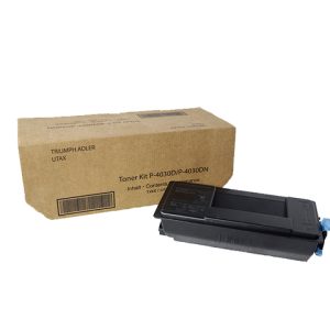 Printpen Utax P-4030 & Triumph Adler P-4030 Siyah (japanese