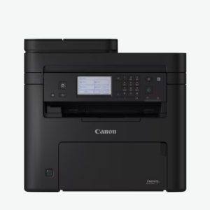 Canon Mf275dw A4 Siyah Çok Fonksiyonlu Faxlı Dublex Laser