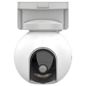 Ezviz 4mp 4mm Wıfı Kablosuz Ip Kamera Bataryalı Cs-hb8