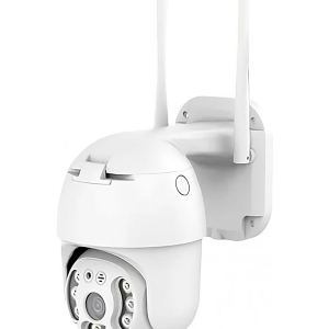 Apronx 3mp Ptz Speed Dome 2.8mm Wıfı Kablosuz 4g Ip Kamera