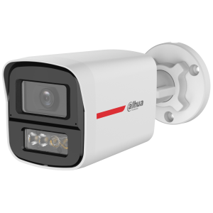 Dahua 2mp Bullet 2.8mm Wizcolor Analog Kamera