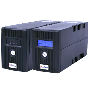 Inform 1000va Guardian 1000a Line Interactive Ups