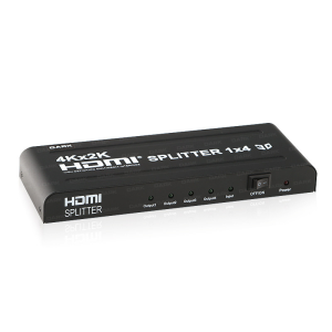 Dark 4port Dk-hd-sp4x1 1port Hdmi (giriş) 4port Hdmi