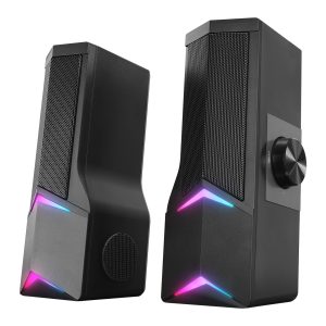 Rampage Elegant X10 Bluetooth'lu Rms Gaming Oyuncu Speaker