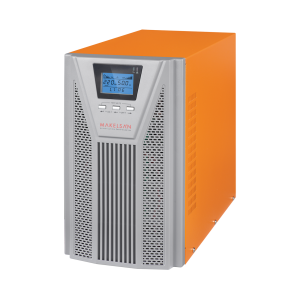 Makelsan 3kva Powerpack Se 1/1 Online Ups 12v 9amper