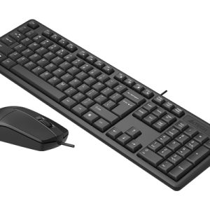 A4 Tech Kr-3330 Usb Q Trk Optic Mouse Siyah Multimedya