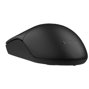 A4 Tech Op-330s Usb 1200dpi Optic Siyah Mouse Sessiz