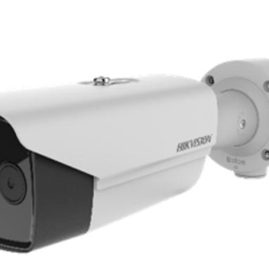 Hikvision 4mp Bullet Optik Çift Spektrumlu Termal Ip Kamera