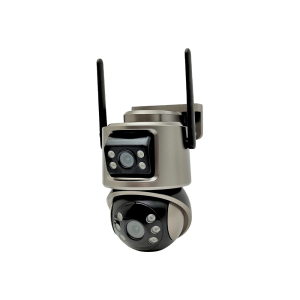 Viva 2mp Ptz Speed Dome Wıfı Kablosuz Ip Kamera Yapay Zeka