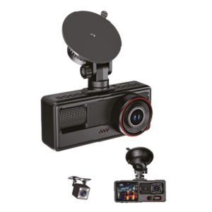 Inox Inox-x604 Araç Kamerası 3 Kameralı