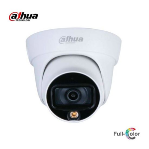 Dahua 2mp Dome 2.8mm Full Color Analog Kamera