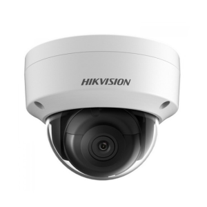 Hikvision 2mp Dome 2.8mm Ip Kamera Ds-2cd1123g0-iuf