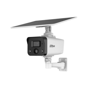 Dahua 4mp Bullet 3.6mm Wıfı Kablosuz 4g Solar Ip Kamera