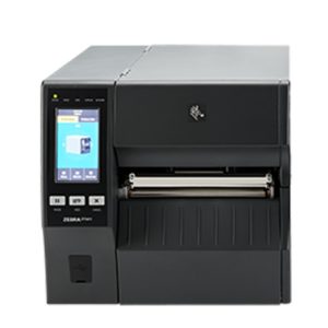 Zebra 203dpi Zd421t Termal Transfer Usb,ethernet Barkod