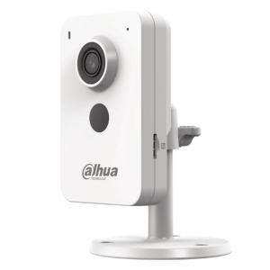Dahua 4mp Küp 2.8mm Wıfı Kablosuz Ip Kamera