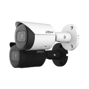 Dahua 8mp Bullet 3.6mm Wizsense Ip Kamera Sesli