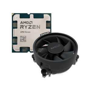 Amd Ryzen 5 8500g 22mb 6çekirdekli O/b Uhd Am5 65W