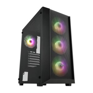 Fsp 750W 80+ Cmt218 Gaming Mid-tower Pc Kasası