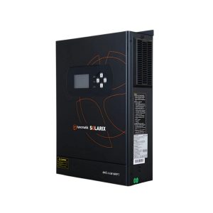 Tunçmati̇k 6kw Solarix Tsk16103 48v 100a Akıllı Off-grid