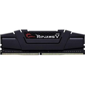 Gskill 8GB Ddr4 3200MHZ Cl16 Pc Ram Ripjaws V