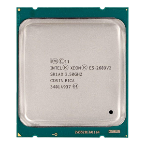 Intel Xeon E5 2609 V4 1.7GHZ 20mb 8çekirdekli 2011p Fansız