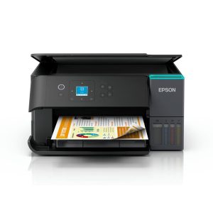 Epson A4 Renkli L4360 Çok Fonksiyonlu Tanklı Yazıcı Usb