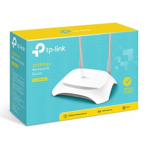 Tp-link Tl-wr840n 300mbps N300 2.4GHZ Access Point Router
