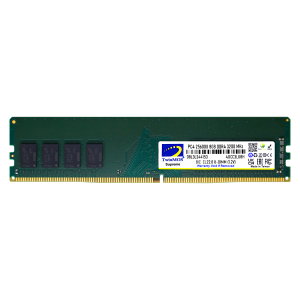 Twinmos 8GB Ddr4 3200MHZ Pc Ram Value Mdd48gb3200d