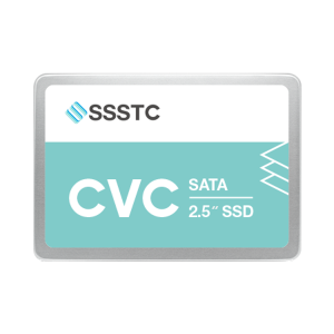 Kioxia 512GB 2.5" Cvc-cd512 550/510mb/s Sata-3 Endüstriyel