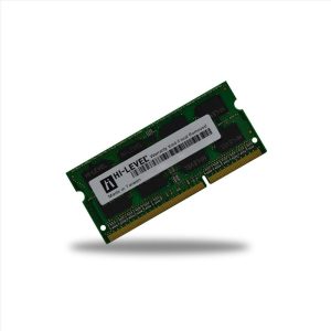 Hi-level 8 Gb Ddr3 1600MHZ Cl11 Notebook Ram