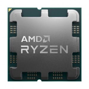 Amd Ryzen 7 7700 40mb 8çekirdekli O/b Uhd Am5 65W