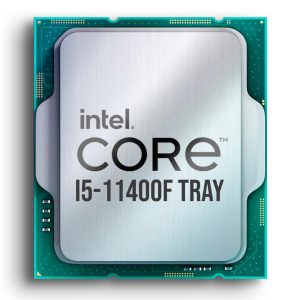 Intel Core I5 11400f 12mb 6çekirdekli Vga Yok 1200p V2 65W
