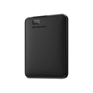 Wd 1.5TB 2.5" Elements Wdbu6y0015bbkwesn Usb 3.0 Harici Disk