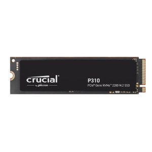 Crucial 4TB P310 C4000p310ssd8 7100- 6000mb/s M2 Nvme Gen4