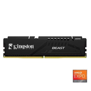 Kingston 16GB Ddr5 5600MHZ Cl36 Pc Ram Beast